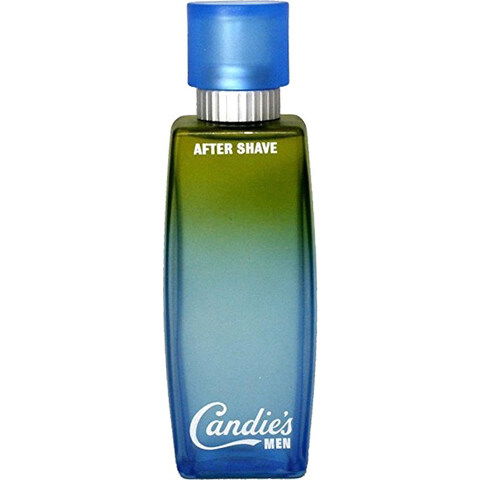 Candie's Men (After Shave) by Candie's perfume bottle
