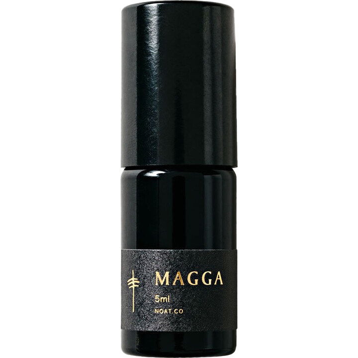 Magga by Noat perfume bottle