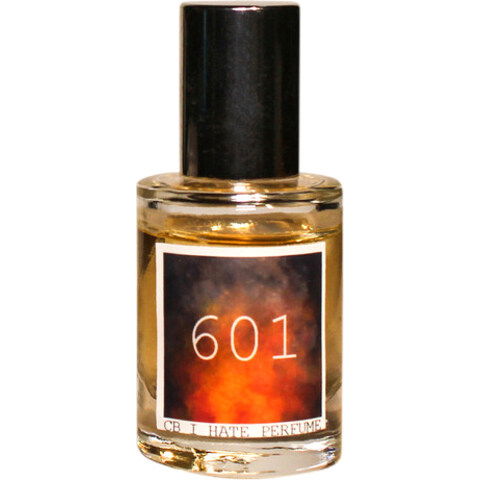 #601 Faggot by CB I Hate Perfume perfume bottle
