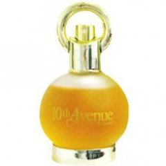 10th Avenue pour Femme by 10th Avenue Karl Antony perfume bottle