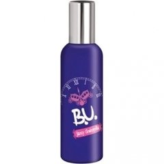 B.U. Fancy Cinderella by Sarantis perfume bottle