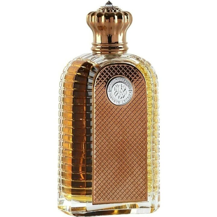 Shahlah / شهلة by Dar Alteeb / دار الطيب perfume bottle