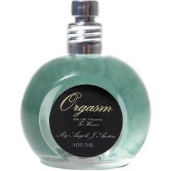 Orgasm by Preeminence perfume bottle