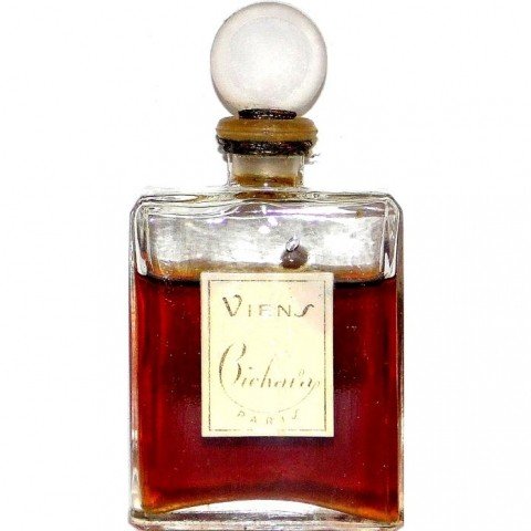 Viens by Bichara perfume bottle