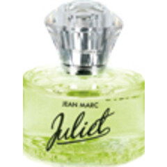 Juliet by Jean Marc perfume bottle