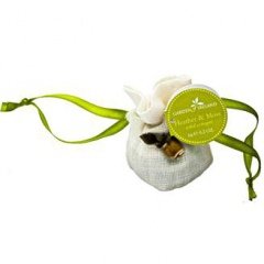 Garden of Ireland - Heather & Moss by Fragrances of Ireland perfume bottle