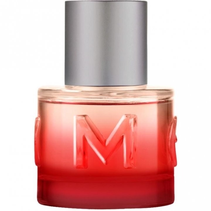 Mexx Woman Cocktail Summer by Mexx perfume bottle