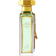 Love Charm / ラブチャーム EDT by Kumi Kōda / 倖田來未 perfume bottle