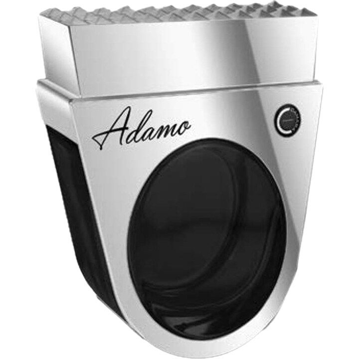 Adamo pour Homme by Camara perfume bottle