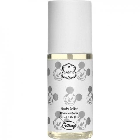 Cherry Blossom (Body Mist) by Laline perfume bottle