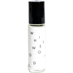 Whitewood by Reassembly perfume bottle