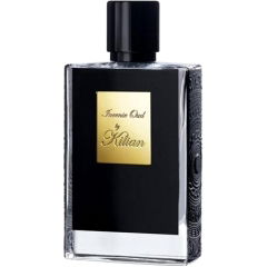 Incense Oud by Kilian perfume bottle