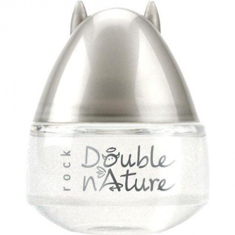 Double Nature Rock by Jafra perfume bottle