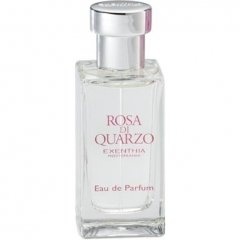 Rosa di Quarzo by Exenthia Mediterranea perfume bottle