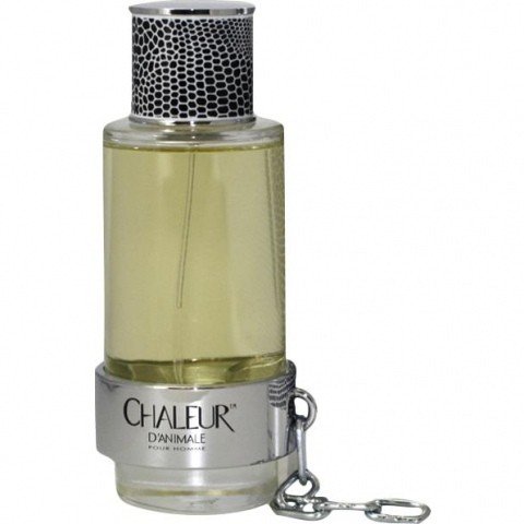 Chaleur d'Animale pour Homme by Animale perfume bottle
