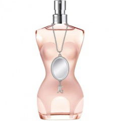 Classique Edition Collector by Jean Paul Gaultier perfume bottle
