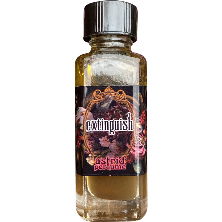 Extinguish