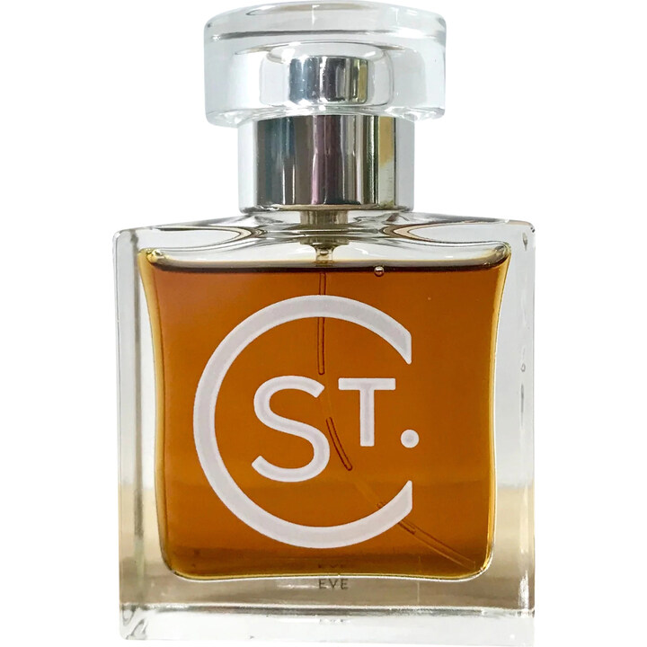 Eve by St. Clair Scents perfume bottle