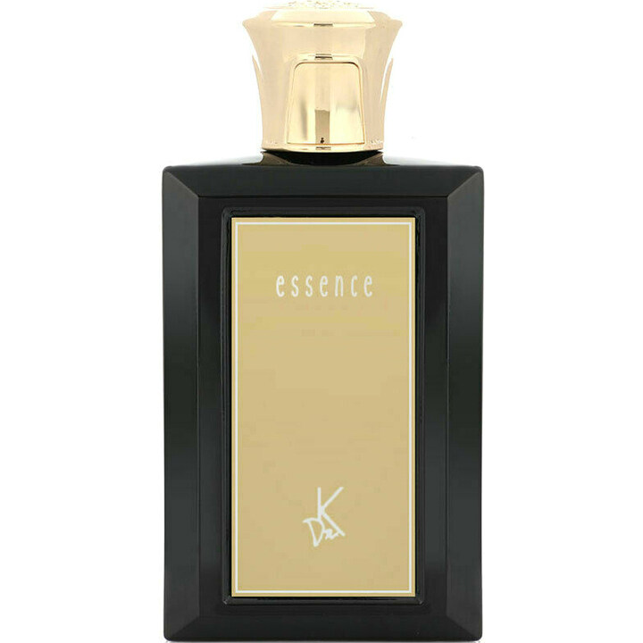 Essence by Dr. Kholod perfume bottle