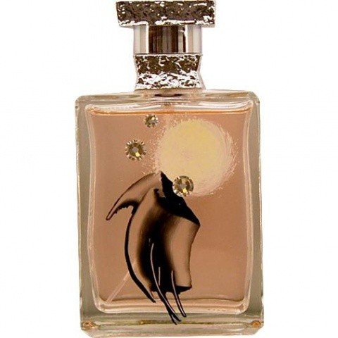 Art Collection - N°7 Lace by M. Micallef perfume bottle