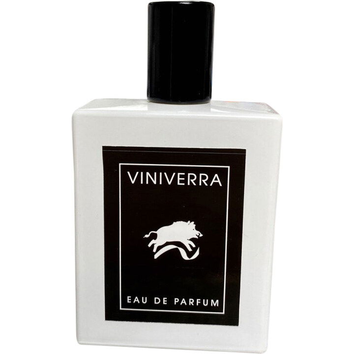 Viniverra by Eberbach-Schäfer perfume bottle
