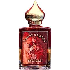 Tarot Garden (Parfum) by Opus Oils perfume bottle