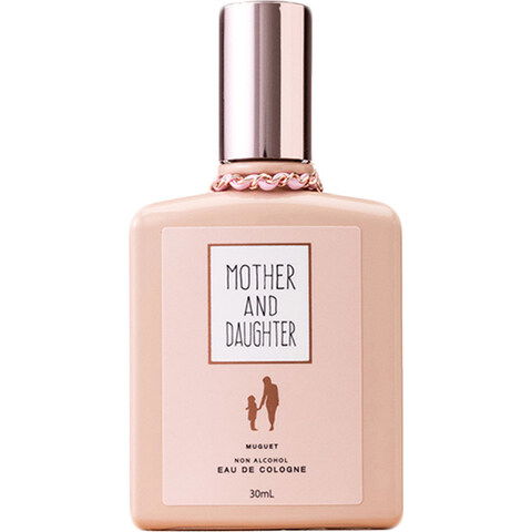 Muguet / ミュゲ by Mother and Daughter / マザーアンドドーター perfume bottle