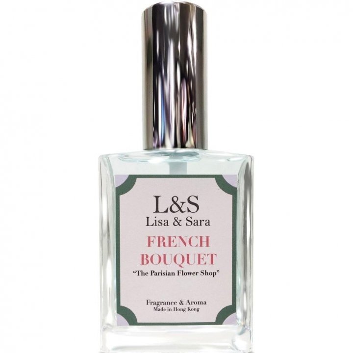 French Bouquet by Lisa & Sara perfume bottle
