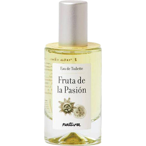 Fruta de la Pasión by Natura Selection perfume bottle