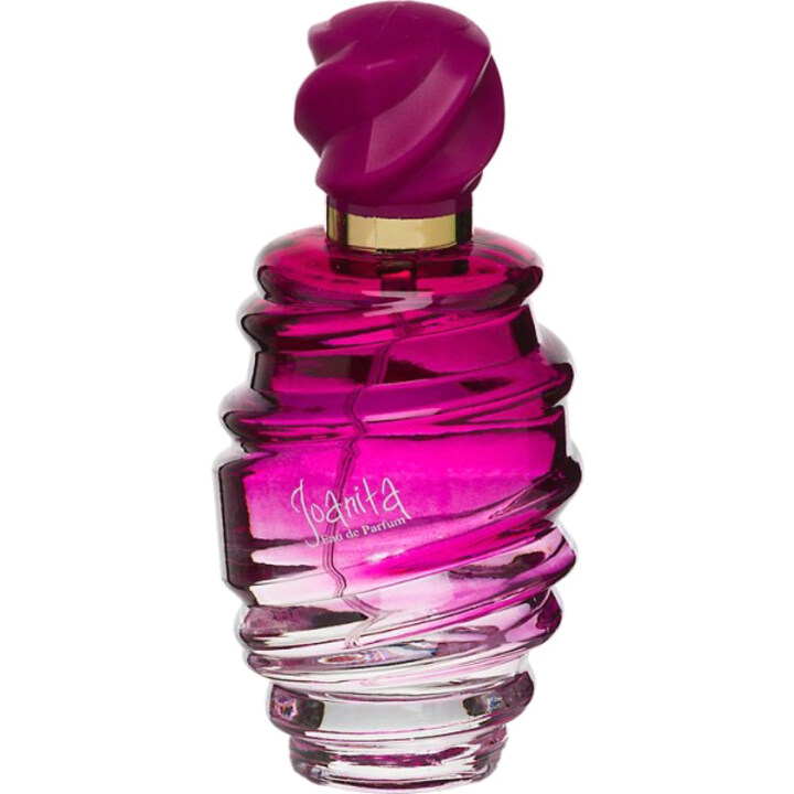 Joanita by Real Time perfume bottle