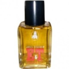 E & T by Elephant & Tower perfume bottle