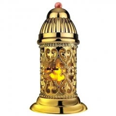 Tagreed by Rasasi perfume bottle