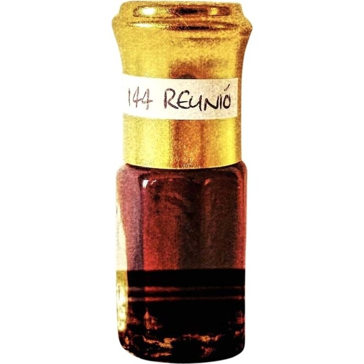 Reunio by Mellifluence Perfume perfume bottle