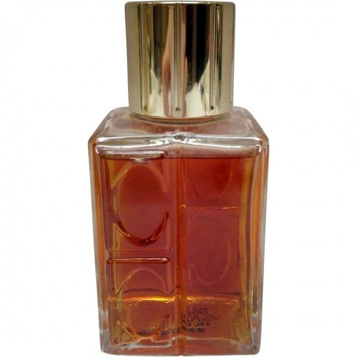 Charter Club by Amway perfume bottle