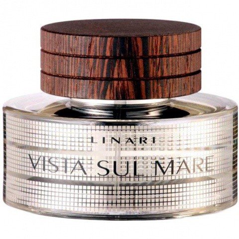 Vista Sul Mare by Linari perfume bottle