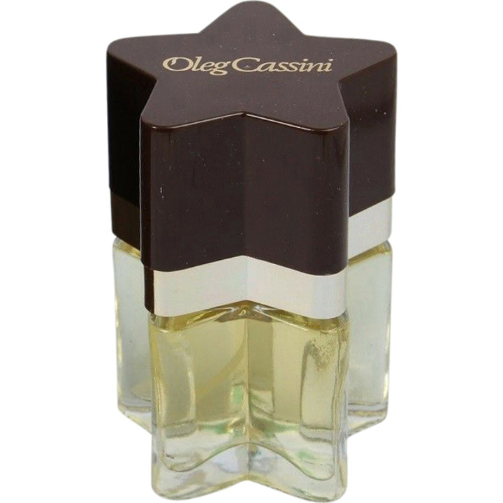 Oleg Cassini EDT by Oleg Cassini perfume bottle