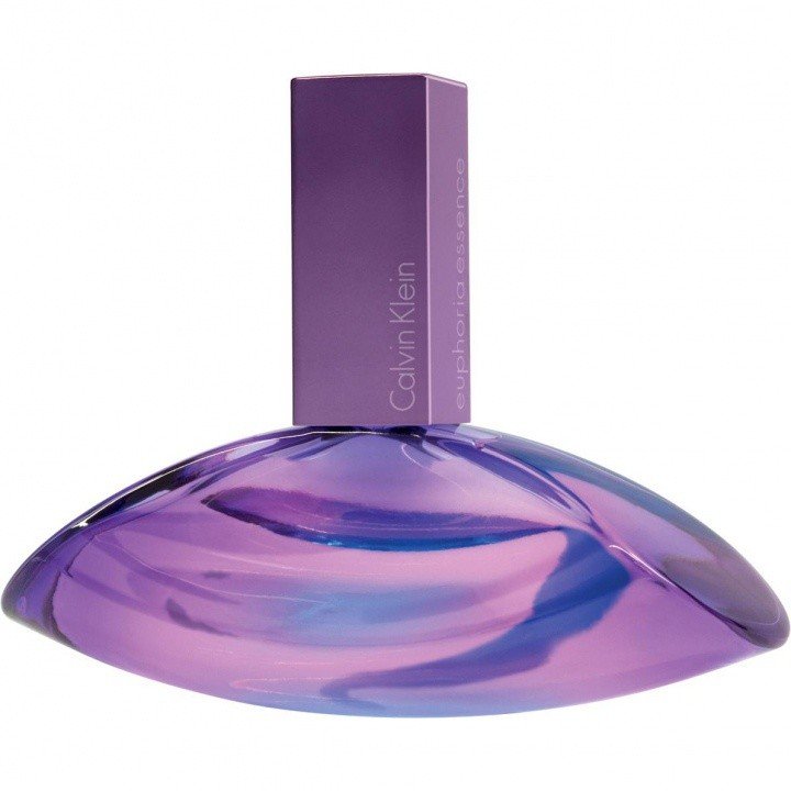Euphoria Essence by Calvin Klein perfume bottle
