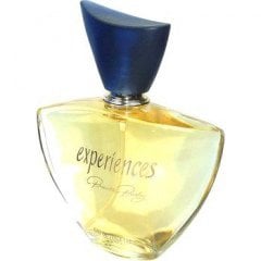 Experiences EDT by Priscilla Presley perfume bottle