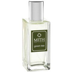 Green Tea by Mith perfume bottle