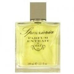 Spezzieria by Le Cult 1944 perfume bottle