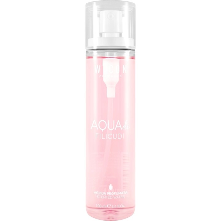 Aqua di Filicudi by Wycon perfume bottle