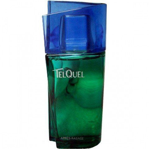 Tel Quel EDT by Yves Rocher perfume bottle