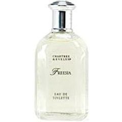 Freesia (2003) EDT by Crabtree & Evelyn perfume bottle