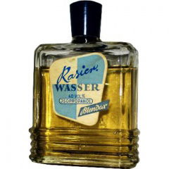 Blendax Rasierwasser by Blendax perfume bottle