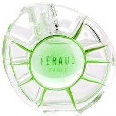 Soleil de Jade by Féraud perfume bottle