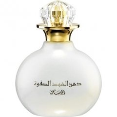Dhan Al Oudh Safwa by Rasasi perfume bottle