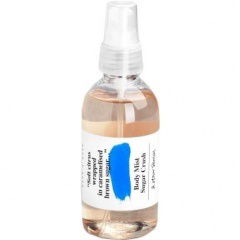Sugar Crush by & Other Stories perfume bottle