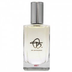 mb01 by Biehl Parfumkunstwerke perfume bottle