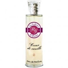 Coeur de Vanille by Les Parfums de Grasse perfume bottle
