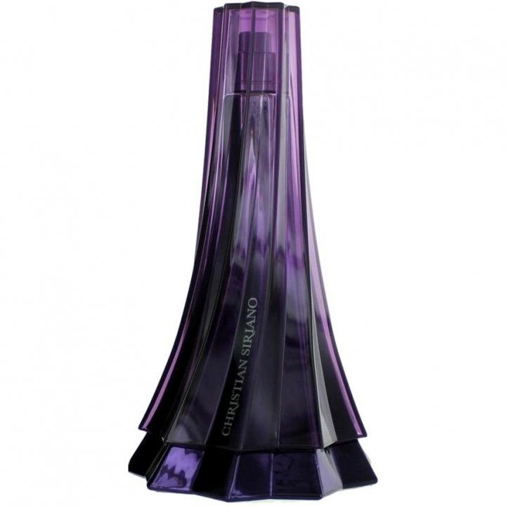 Intimate Silhouette by Christian Siriano perfume bottle